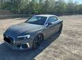 Audi S5 A5 Cabrio Cabrio TFSI quattro tiptronic Сірий - thumbnail 4