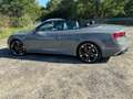Audi S5 A5 Cabrio Cabrio TFSI quattro tiptronic Сірий - thumbnail 2