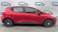 Renault Clio IV 1.5 dCi 75 Energy Trend Rouge - thumbnail 4
