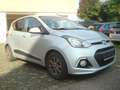 Hyundai i10 Passion Klima 8 x Räder Grau - thumbnail 4