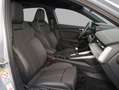 Audi A3 Sportback 30 TDI advanced Silber - thumbnail 7