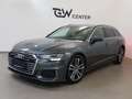 Audi A6 40 TDI Sline Interieur+Exterieur Virtual ACC Sthzg Grau - thumbnail 3
