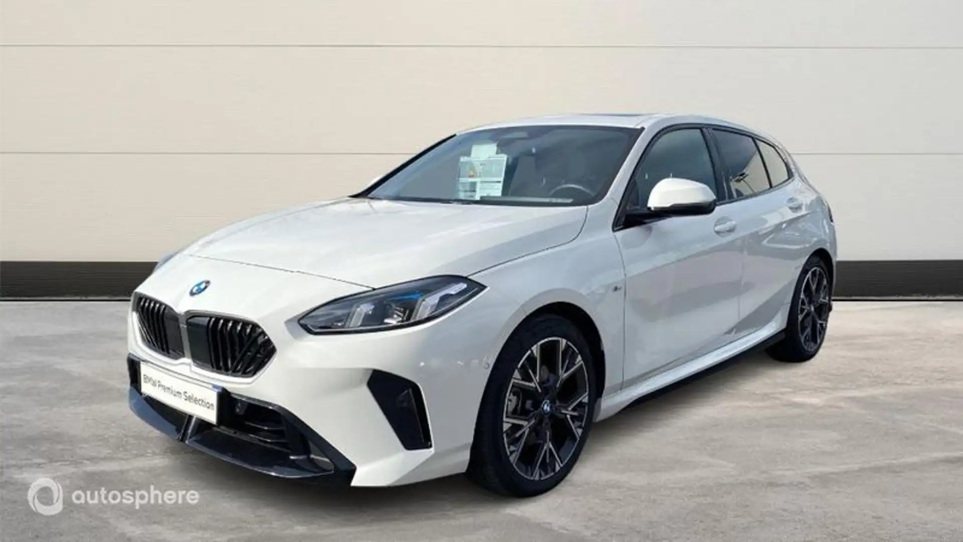 BMW 120 120A 170ch M Sport DKG7 - 1