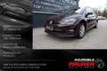 Volkswagen Golf Sportsvan VII Join Navi ALU 1.Hand Rosso - thumbnail 1