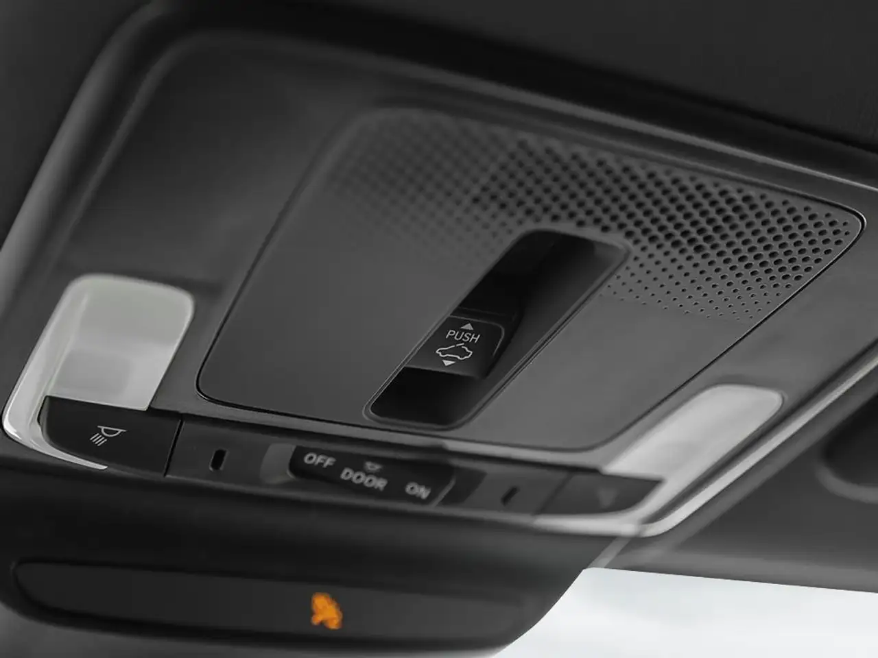 Honda HR-V снимка Honda HR-V