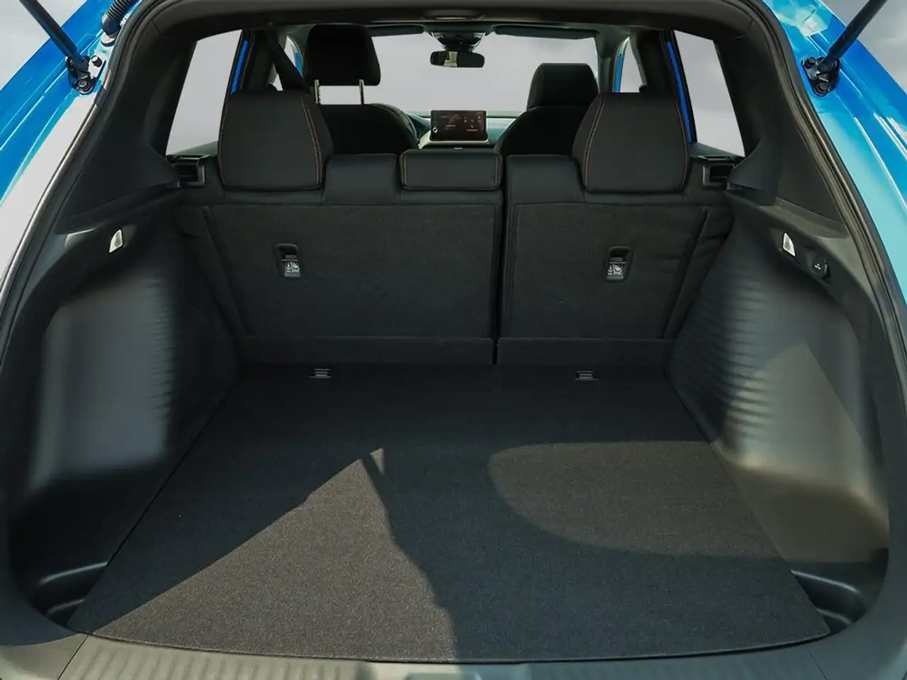Honda HR-V снимка Honda HR-V