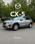 Mazda CX-5 2.2DE Luxury Pack Safety + TS 4WD Gris - thumbnail 1