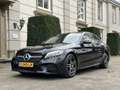 Mercedes-Benz C 200 d Premium Plus Pack Night AMG Pano Zwart - thumbnail 12