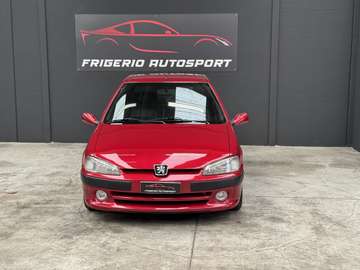 3p 1.6 16v Gti