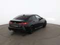BMW 218 i Gran Coupe M-Sport Aut LED SKY LEDER NAVI Schwarz - thumbnail 3