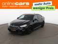 BMW 218 i Gran Coupe M-Sport Aut LED SKY LEDER NAVI Schwarz - thumbnail 1