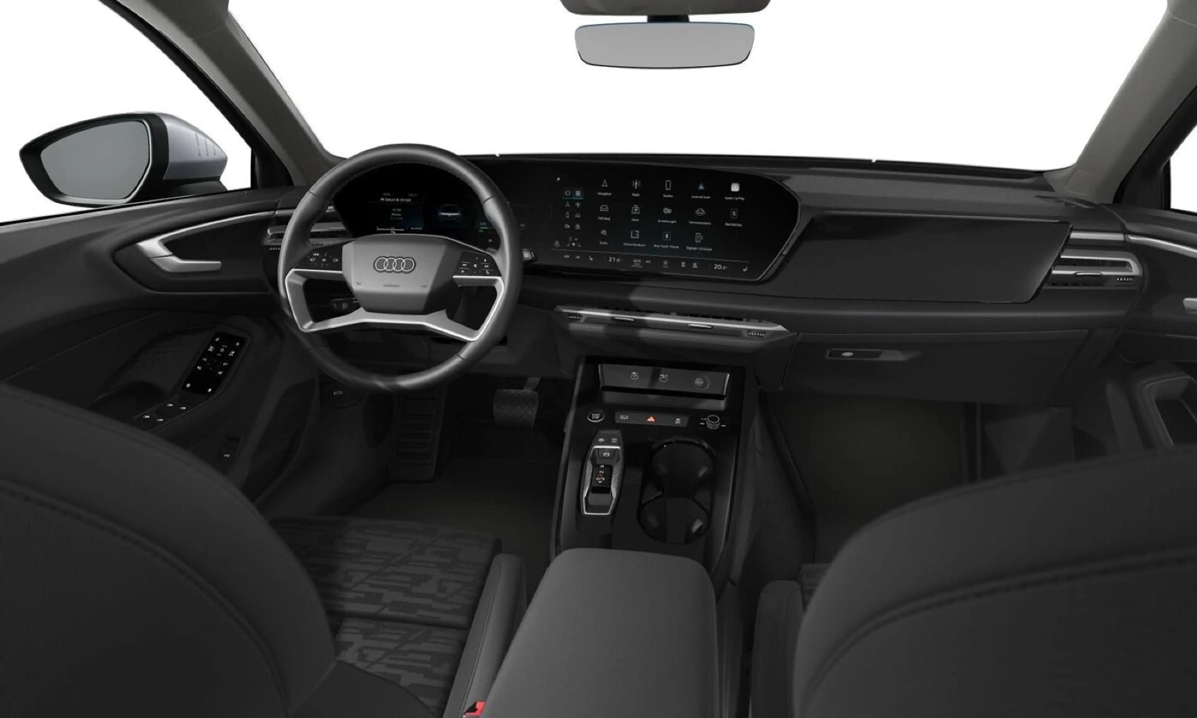 Audi A5 TDI 150kW S-TRO*RFK*ASG*LED*APP*NAVI*AC — photo 4