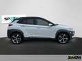 Hyundai KONA 1.6 Premium Allrad, Automatik, Leder Biały - thumbnail 4
