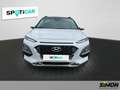 Hyundai KONA 1.6 Premium Allrad, Automatik, Leder bijela - thumbnail 2