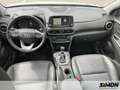 Hyundai KONA 1.6 Premium Allrad, Automatik, Leder Weiß - thumbnail 8