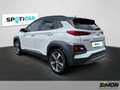 Hyundai KONA 1.6 Premium Allrad, Automatik, Leder Alb - thumbnail 7