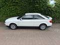 Audi Coupe 2.3 E-Automatik-Lückenlos Scheckheft !!! Weiß - thumbnail 1