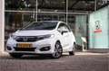 Honda Jazz 1.3 i-VTEC Elegance -Trekhaak | Navigatie | Camera Wit - thumbnail 13
