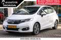Honda Jazz 1.3 i-VTEC Elegance -Trekhaak | Navigatie | Camera Weiß - thumbnail 1