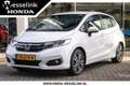 Honda Jazz 1.3 i-VTEC Elegance -Trekhaak | Navigatie | Camera Wit - thumbnail 1