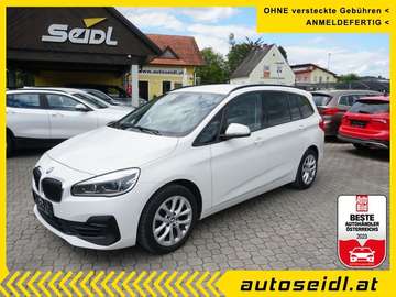 216d Gran Tourer *2020er+LED*