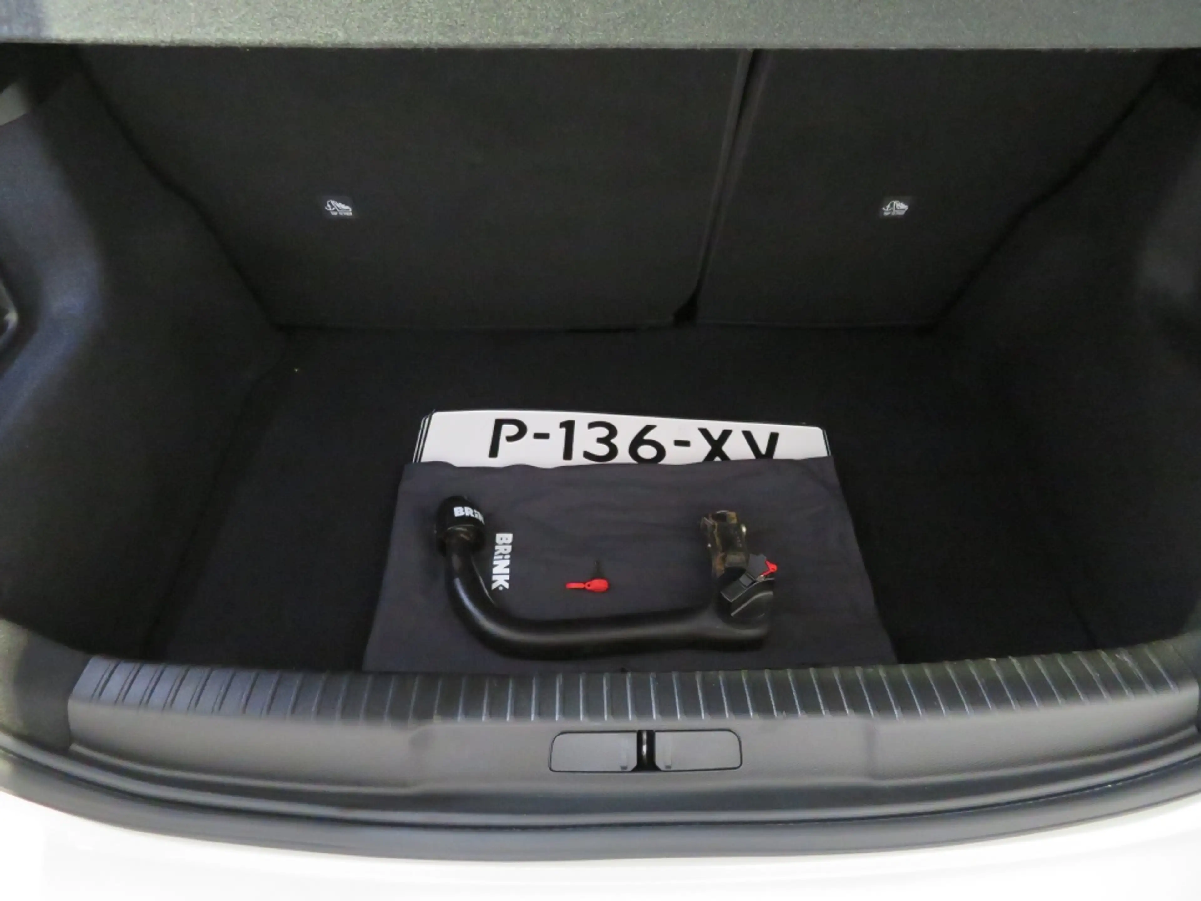 DS Automobiles DS 3 Crossback 1.2 PT Montmartre — photo 6