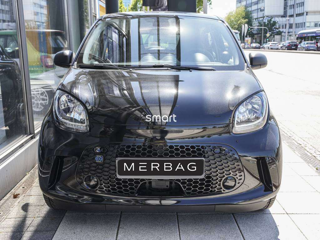 Smart #5
