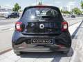 smart forFour EQ Serie Cool&Audio DAB Sitzheizung Volldach Negru - thumbnail 5