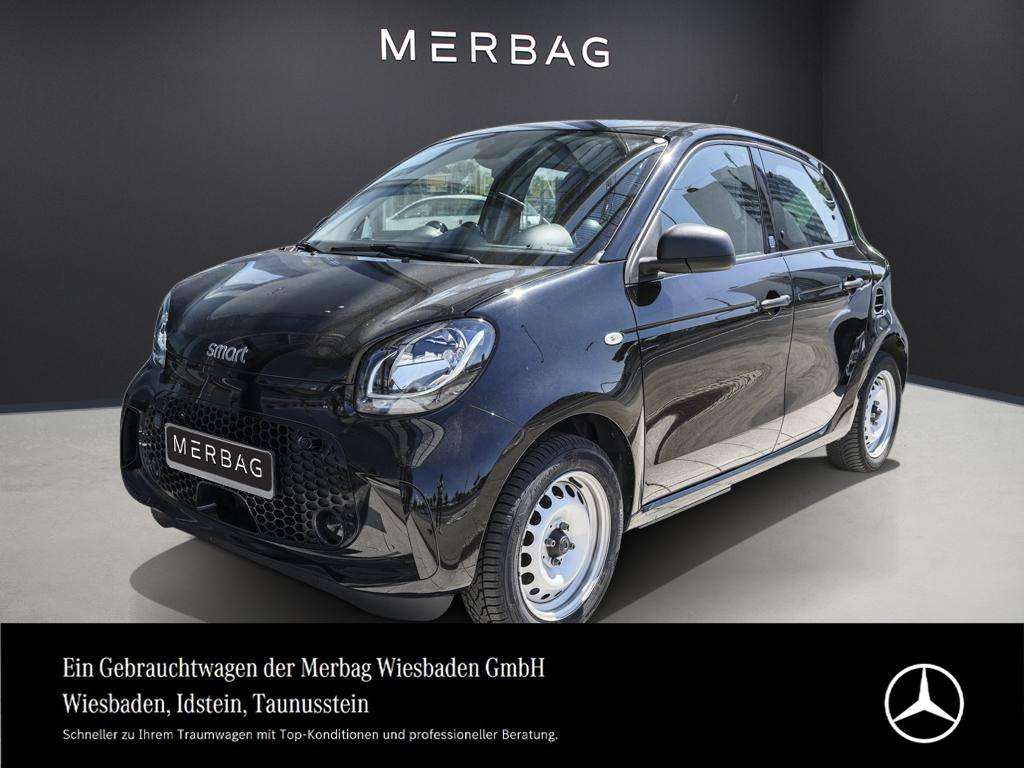 Smart #5
