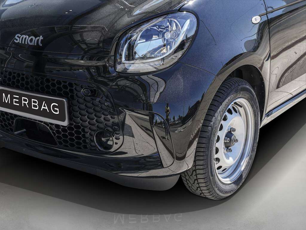 Smart #5