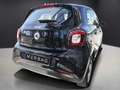 smart forFour EQ Serie Cool&Audio DAB Sitzheizung Volldach Negru - thumbnail 2
