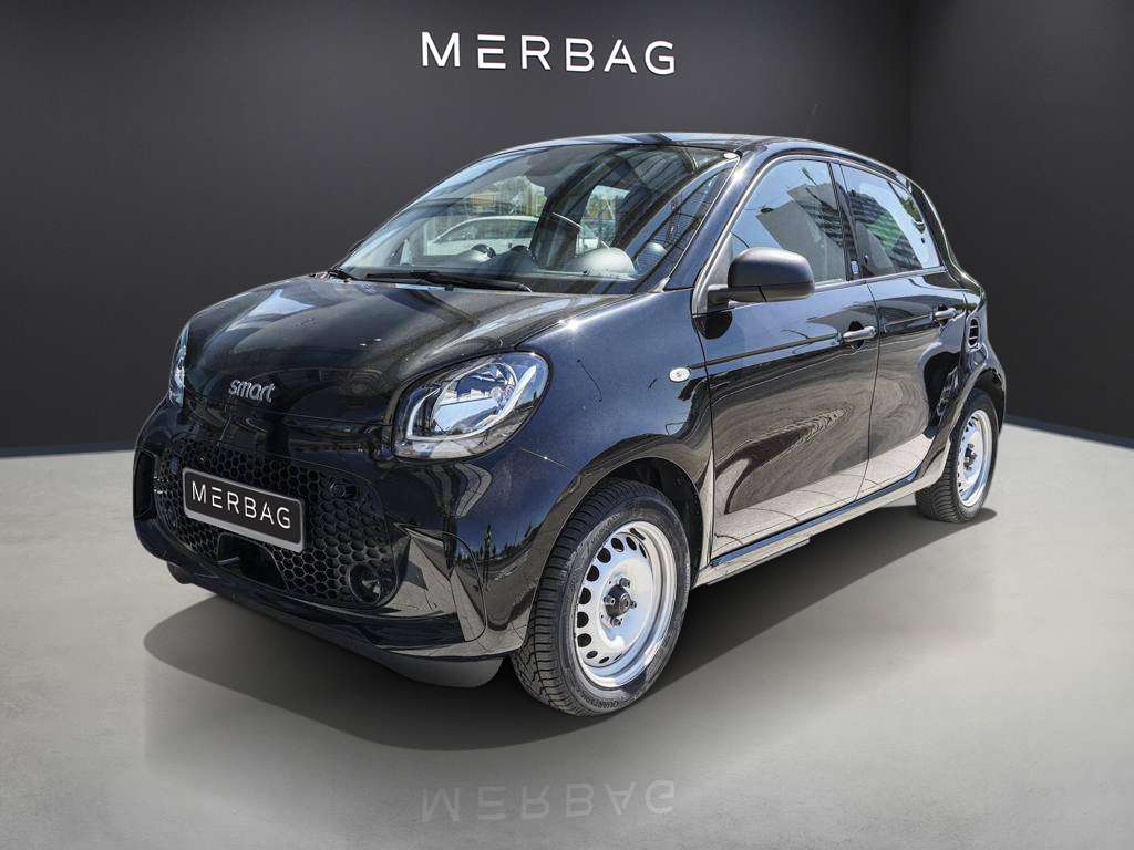 Smart #5