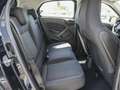 smart forFour EQ Serie Cool&Audio DAB Sitzheizung Volldach Negru - thumbnail 8