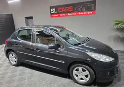 Peugeot 207 1.4l 95ch Urban Move