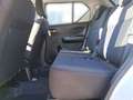 Suzuki Ignis 1.2 DUALJET HYBRID Weiß - thumbnail 8