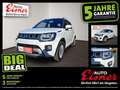 Suzuki Ignis 1.2 DUALJET HYBRID Weiß - thumbnail 1