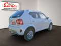 Suzuki Ignis 1.2 DUALJET HYBRID Weiß - thumbnail 14