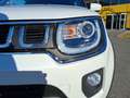 Suzuki Ignis 1.2 DUALJET HYBRID Weiß - thumbnail 4