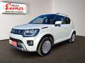 Suzuki Ignis 1.2 DUALJET HYBRID Weiß - thumbnail 3