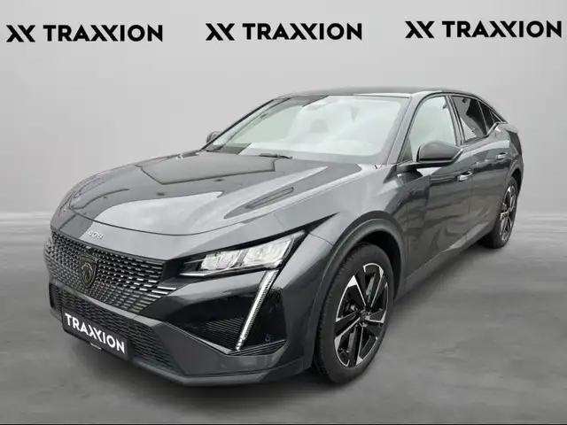 Peugeot 408 Allure 1.2 EAT8