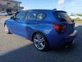 BMW 125 M Sport 125 i Blau - thumbnail 3