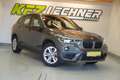 BMW X1 sDrive18d Advantage Grau - thumbnail 3