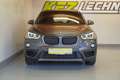 BMW X1 sDrive18d Advantage Grau - thumbnail 9