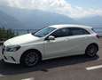 Mercedes-Benz A 180 A 180 d Business Bianco - thumbnail 1