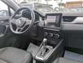 Renault Captur HYBRID E-TECH 1.6cc 145cv BUSINESS NAVI CRUISE Nero - thumbnail 8