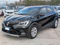 Renault Captur HYBRID E-TECH 1.6cc 145cv BUSINESS NAVI CRUISE Nero - thumbnail 2