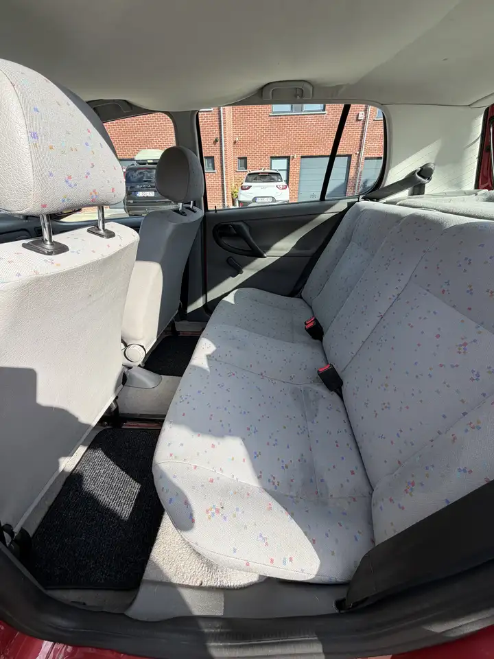 Volkswagen Polo 1.4, foto 10