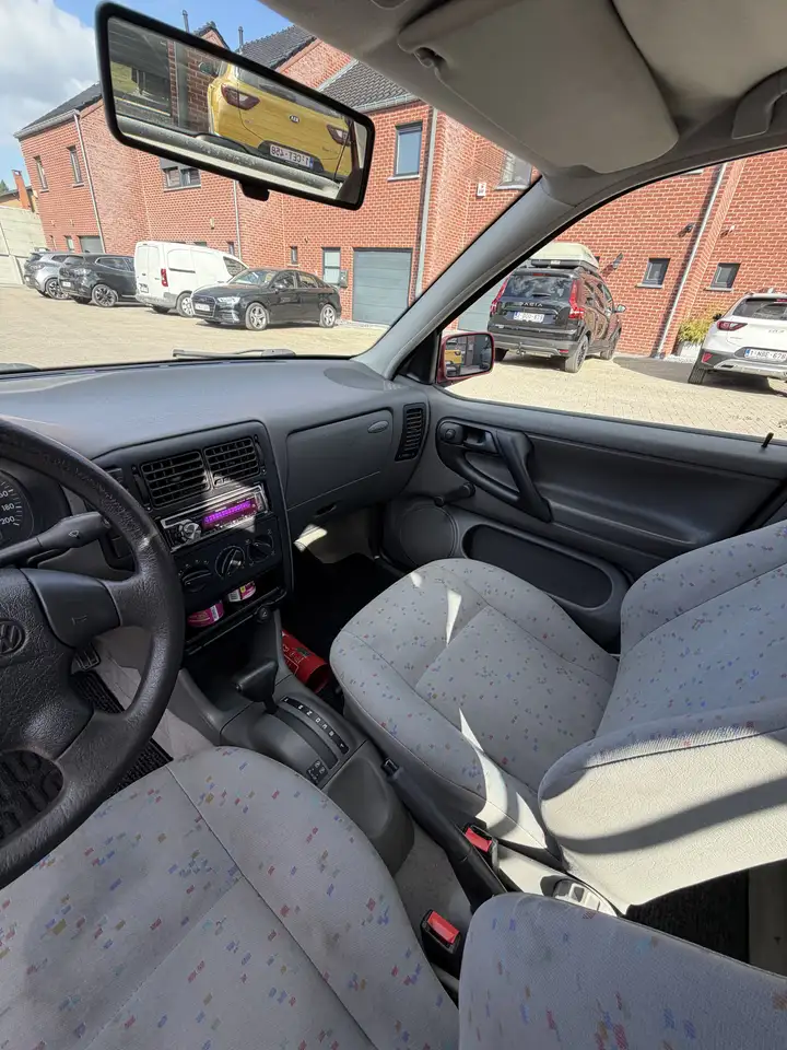 Volkswagen Polo 1.4, foto 9