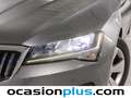 Skoda Superb 1.5 TSI Ambition DSG Gris - thumbnail 17