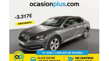 1.5 TSI Ambition DSG